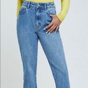 Pacsun mom Jeans